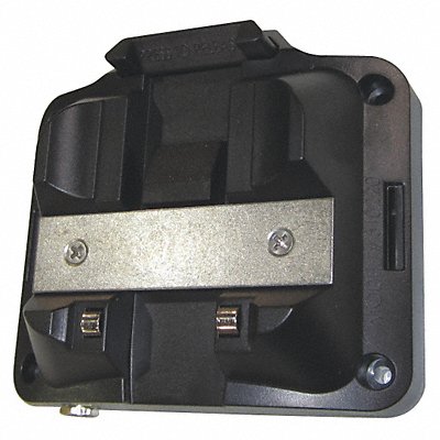 Flashlight Chargers and Charging Accessories image